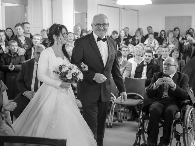 Le mariage de Jessy et Christel à Conflans-Sainte-Honorine, Yvelines 50