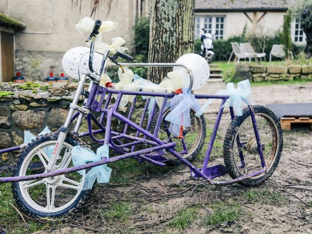 Le mariage de Jessy et Christel à Conflans-Sainte-Honorine, Yvelines 74