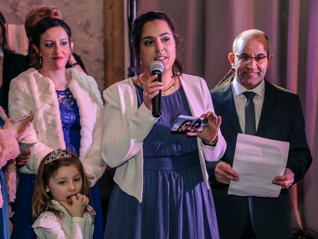 Le mariage de Jessy et Christel à Conflans-Sainte-Honorine, Yvelines 116