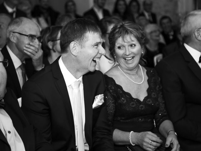 Le mariage de Jessy et Christel à Conflans-Sainte-Honorine, Yvelines 125