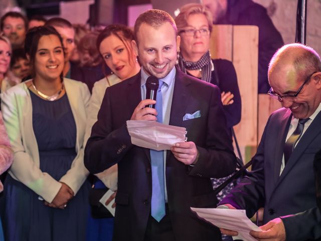 Le mariage de Jessy et Christel à Conflans-Sainte-Honorine, Yvelines 128