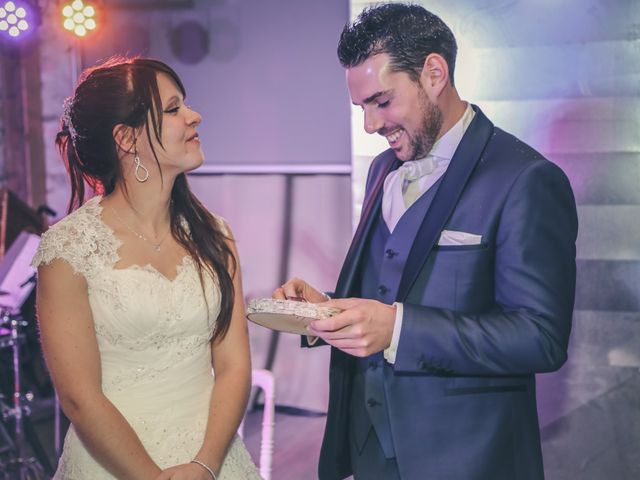 Le mariage de Jessy et Christel à Conflans-Sainte-Honorine, Yvelines 129