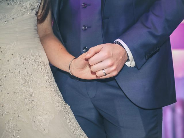 Le mariage de Jessy et Christel à Conflans-Sainte-Honorine, Yvelines 134