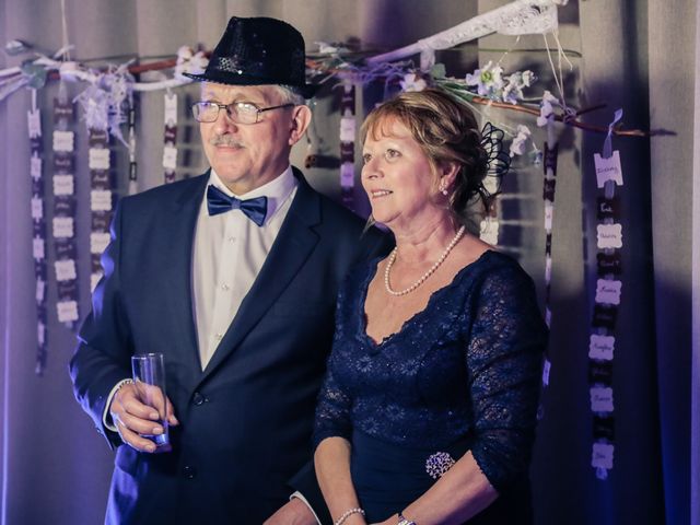 Le mariage de Jessy et Christel à Conflans-Sainte-Honorine, Yvelines 156