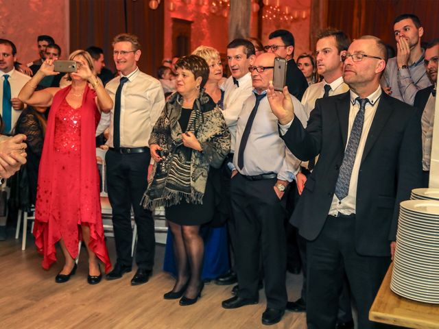 Le mariage de Jessy et Christel à Conflans-Sainte-Honorine, Yvelines 170