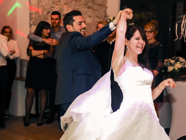 Le mariage de Jessy et Christel à Conflans-Sainte-Honorine, Yvelines 175