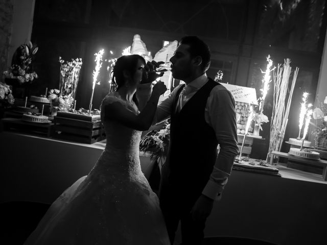 Le mariage de Jessy et Christel à Conflans-Sainte-Honorine, Yvelines 180