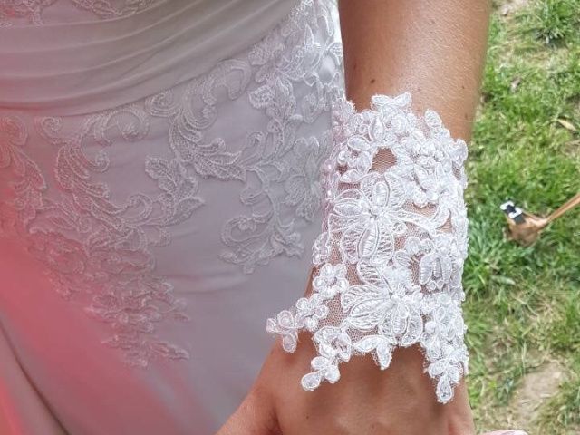 Le mariage de Yohann et Hélène à Fresne-le-Plan, Seine-Maritime 18