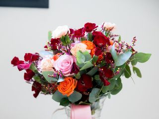 Le mariage de Delphine et Nicolas 1