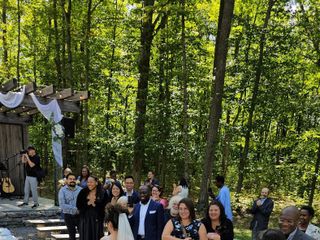 Le mariage de Lynda  et Samuel  3