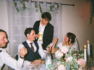 Le mariage de Johanna et Braud 3