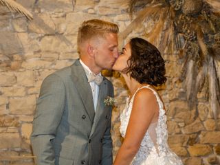 Le mariage de Hanaé et Gaëtan 3