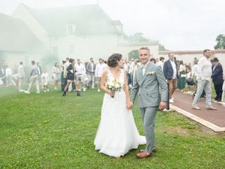 Le mariage de Hanaé et Gaëtan 3