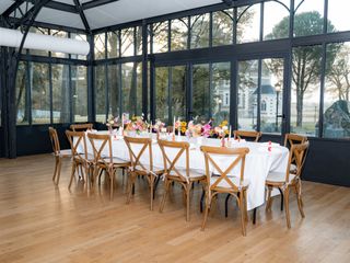 Le mariage de Justine et Antoine 3