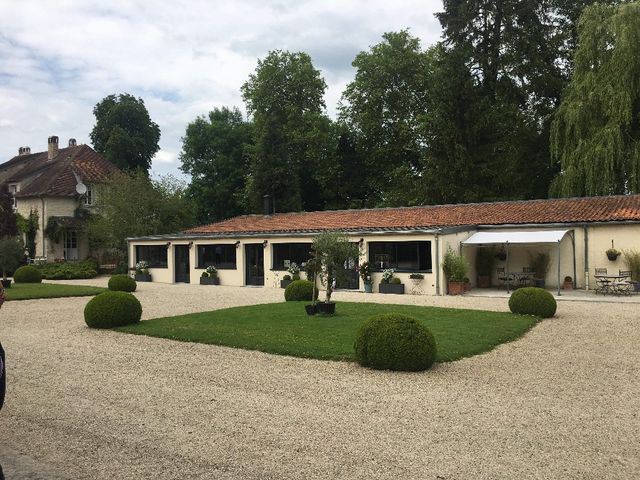 Le mariage de Jonathan et Aurélie à Soissons, Aisne 6