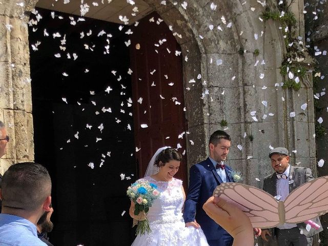 Le mariage de Jonathan et Aurélie à Soissons, Aisne 7