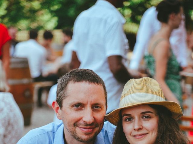 Le mariage de François et Noémie à Toulouse, Haute-Garonne 20