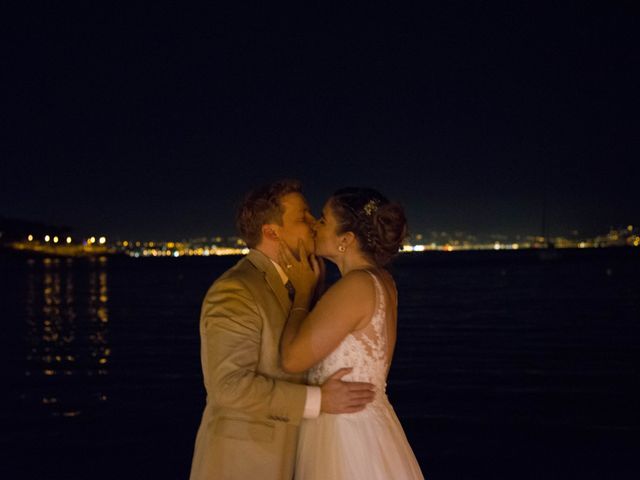 Le mariage de Ben et Audrey à Antibes, Alpes-Maritimes 16