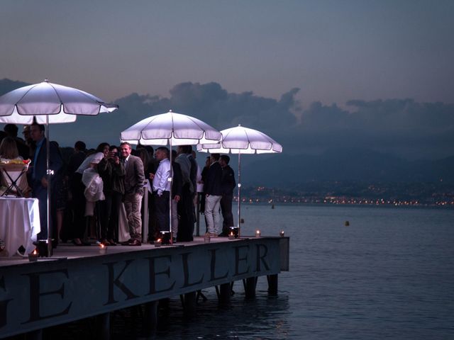 Le mariage de Ben et Audrey à Antibes, Alpes-Maritimes 19