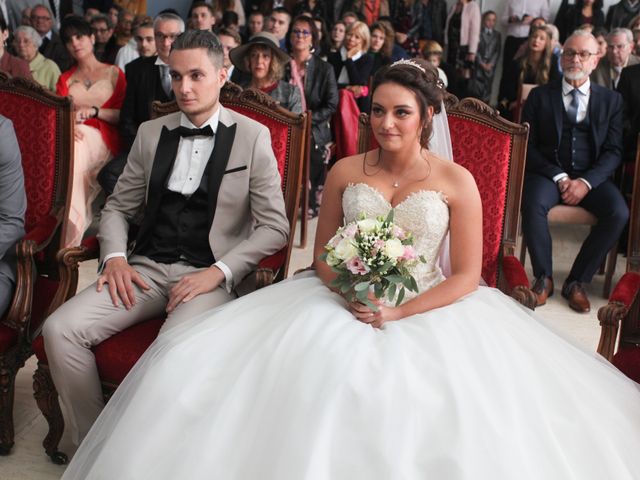 Le mariage de Loic et Romane à Franconville, Val-d&apos;Oise 38