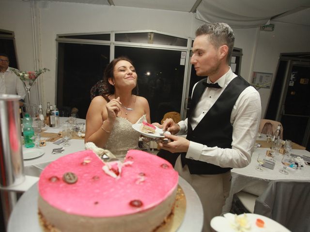 Le mariage de Loic et Romane à Franconville, Val-d&apos;Oise 72