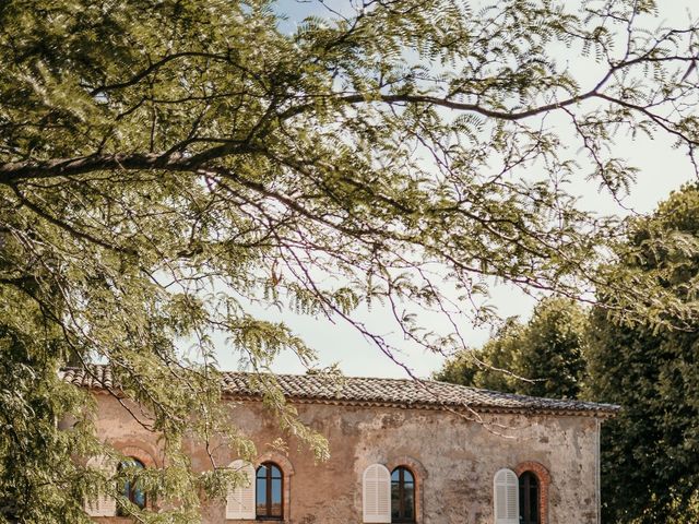 Le mariage de Jonh et Alexia à Les Arcs, Var 34