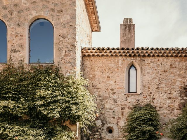 Le mariage de Jonh et Alexia à Les Arcs, Var 35