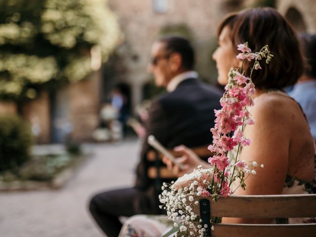 Le mariage de Jonh et Alexia à Les Arcs, Var 36