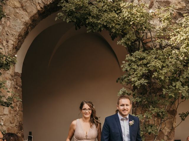 Le mariage de Jonh et Alexia à Les Arcs, Var 39