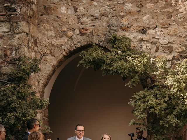 Le mariage de Jonh et Alexia à Les Arcs, Var 46