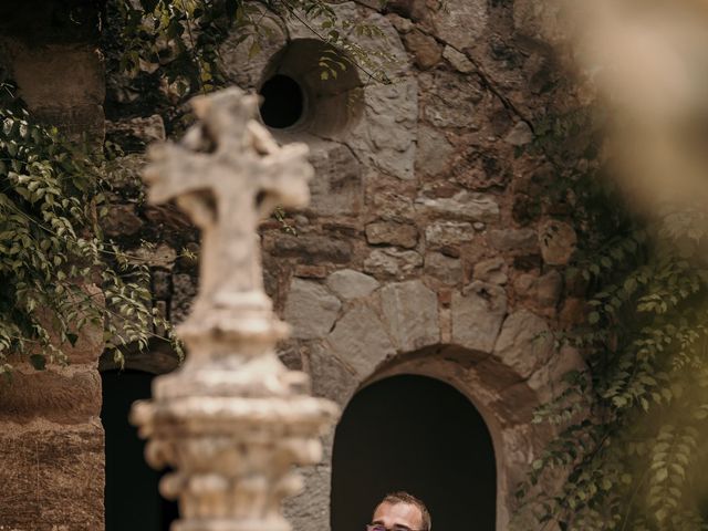 Le mariage de Jonh et Alexia à Les Arcs, Var 58