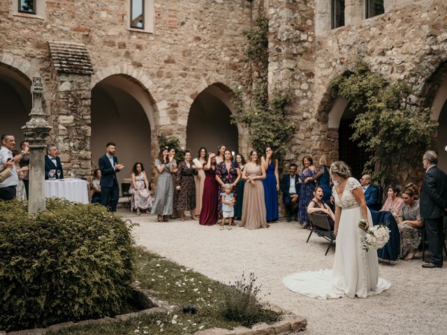 Le mariage de Jonh et Alexia à Les Arcs, Var 117