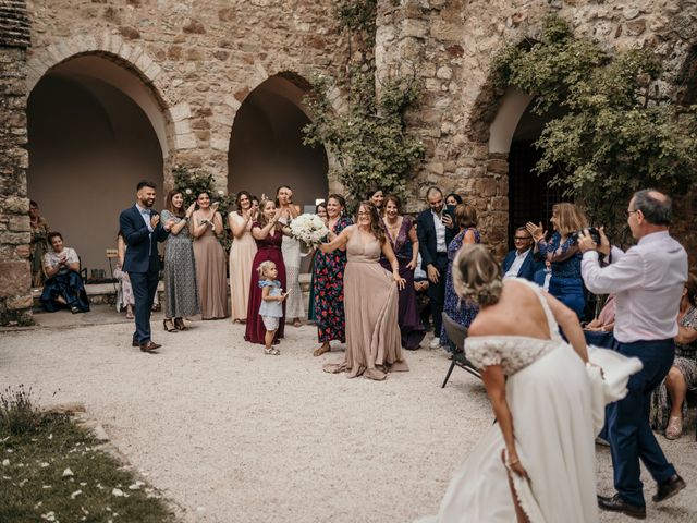 Le mariage de Jonh et Alexia à Les Arcs, Var 121