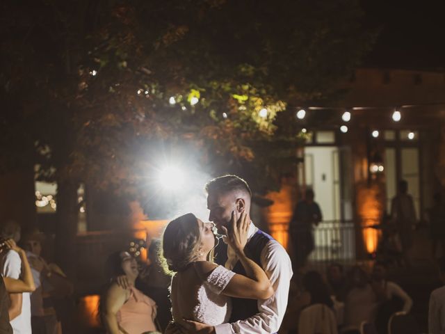 Le mariage de Teddy et Julie à La Bouilladisse, Bouches-du-Rhône 36