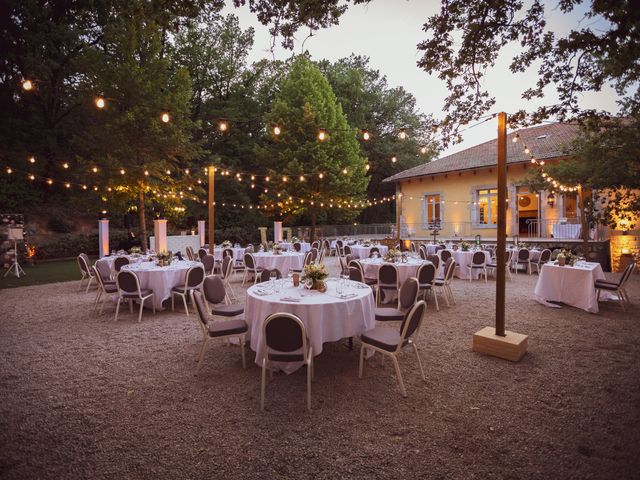 Le mariage de Teddy et Julie à La Bouilladisse, Bouches-du-Rhône 53