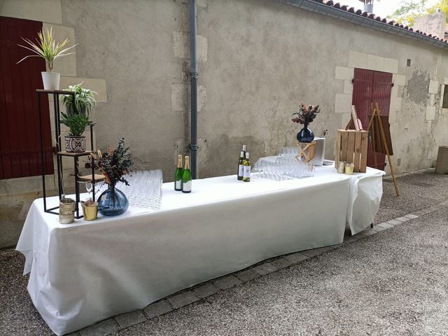 Le mariage de Nicolas  et Alexandra  à Sainte-Soulle, Charente Maritime 4