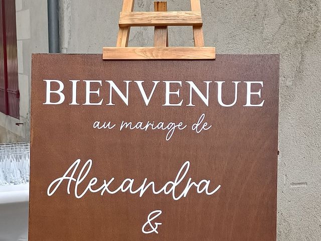 Le mariage de Nicolas  et Alexandra  à Sainte-Soulle, Charente Maritime 5