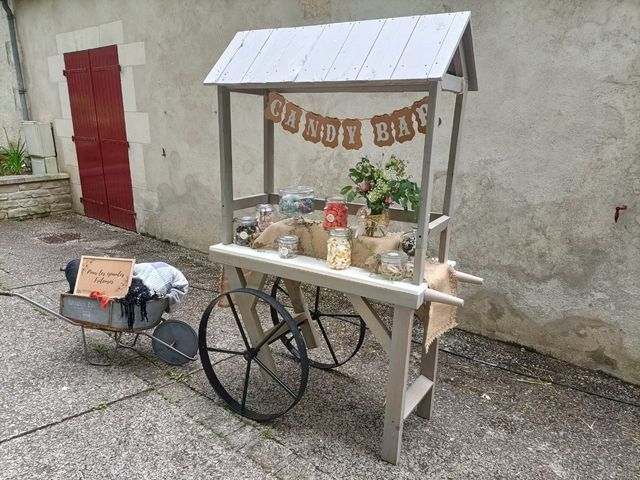 Le mariage de Nicolas  et Alexandra  à Sainte-Soulle, Charente Maritime 6