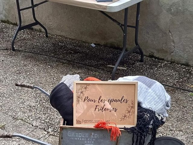 Le mariage de Nicolas  et Alexandra  à Sainte-Soulle, Charente Maritime 7