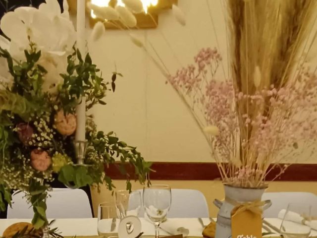 Le mariage de Nicolas  et Alexandra  à Sainte-Soulle, Charente Maritime 9