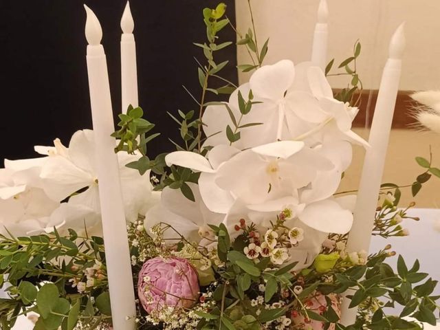 Le mariage de Nicolas  et Alexandra  à Sainte-Soulle, Charente Maritime 10