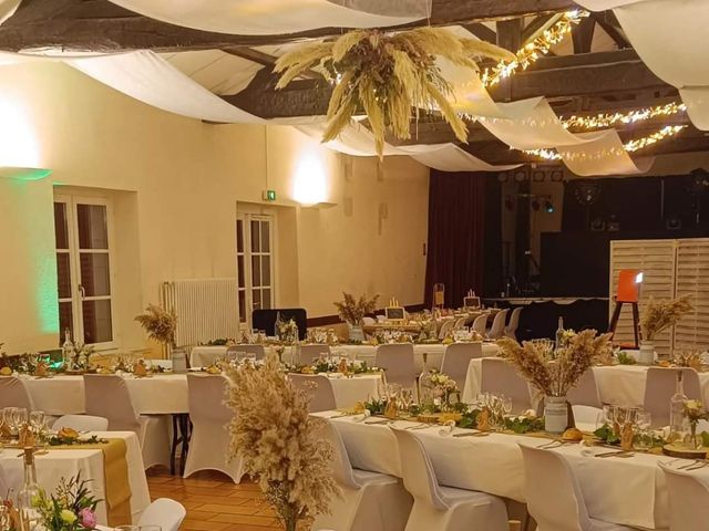 Le mariage de Nicolas  et Alexandra  à Sainte-Soulle, Charente Maritime 11