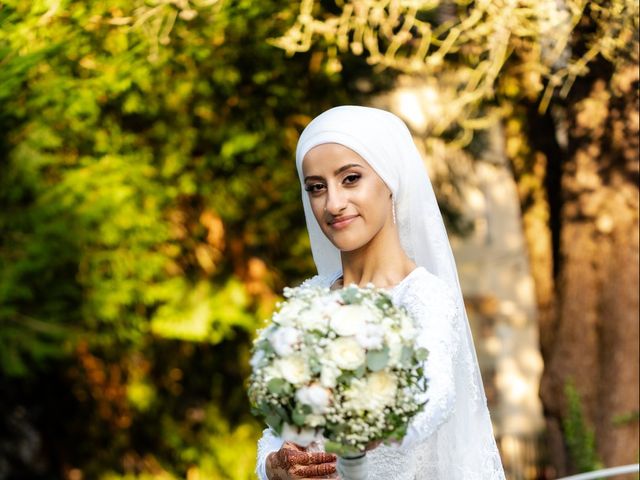 Le mariage de Cirilo et Sabrina à Chartres, Eure-et-Loir 148