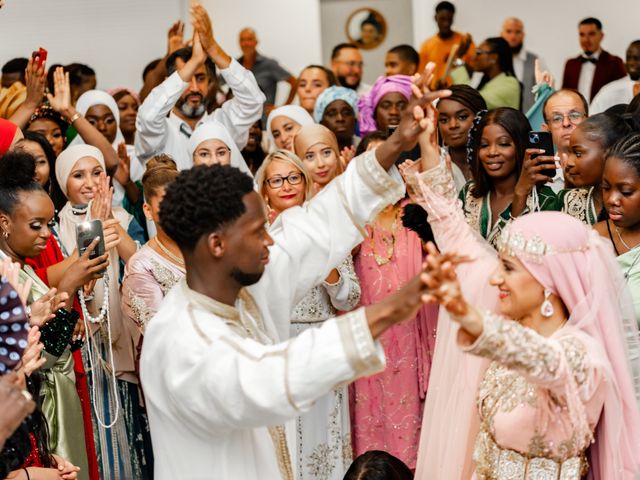 Le mariage de Cirilo et Sabrina à Chartres, Eure-et-Loir 199