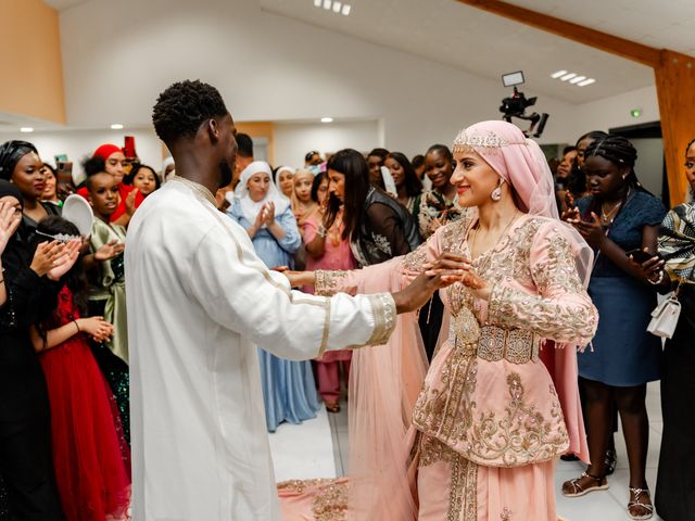 Le mariage de Cirilo et Sabrina à Chartres, Eure-et-Loir 200