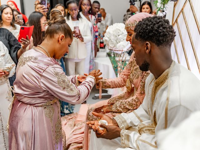 Le mariage de Cirilo et Sabrina à Chartres, Eure-et-Loir 205