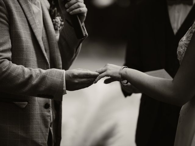 Le mariage de Guillaume et Meilly à Coutras, Gironde 15