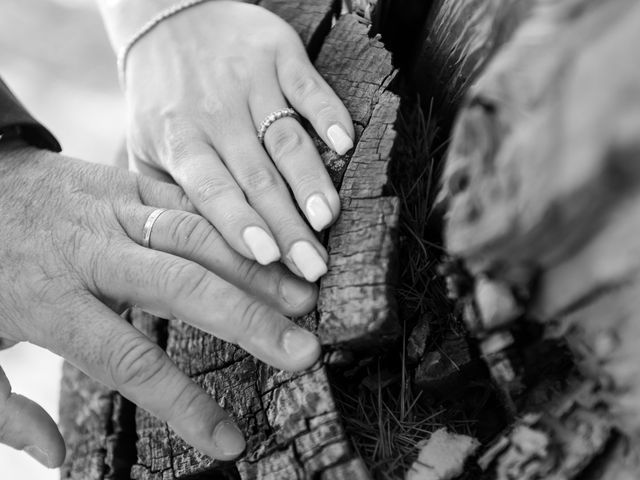 Le mariage de Jerome et Laura à Marseille, Bouches-du-Rhône 19