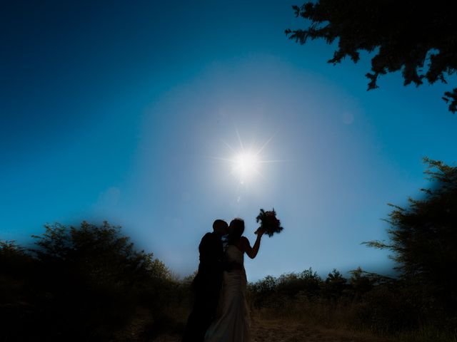 Le mariage de Jerome et Laura à Marseille, Bouches-du-Rhône 21