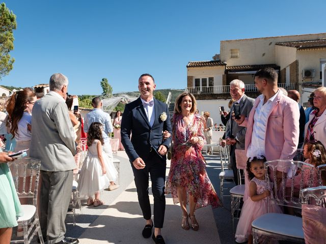 Le mariage de Jerome et Laura à Marseille, Bouches-du-Rhône 22